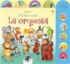 ¡MI LIBRO SUENA! LA ORQUESTA