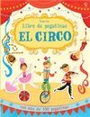 EL CIRCO. LIBRO DE PEGATINAS
