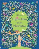EL GRAN LIBRO DE LOS LABERINTOS