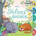 CUENTOS PARA CHIQUITINES. FELICES SUEÑOS