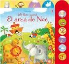 ¡MI LIBRO SUENA! EL ARCA DE NOÉ