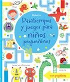 PASATIEMPOS Y JUEGOS PARA NIÑOS PEQUEÑINES