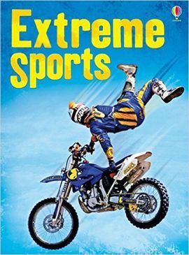 EXTREME SPORTS