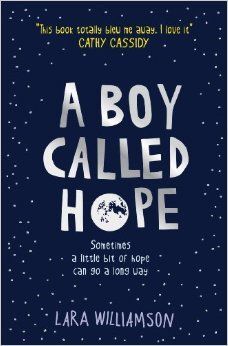 A BOY CALLED HOPE
