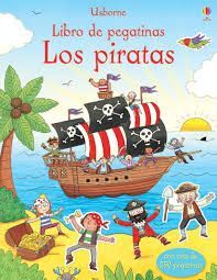 LOS PIRATAS