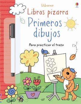 PRIMEROS DIBUJOS