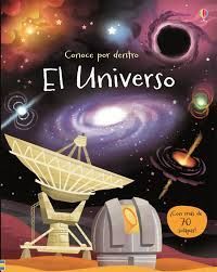 CONOCE POR DENTRO. EL UNIVERSO