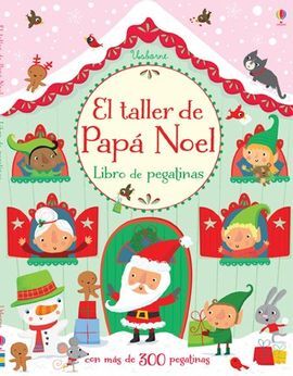 EL TALLER DE PAPÁ NOEL