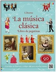 LA MÚSICA CLÁSICA