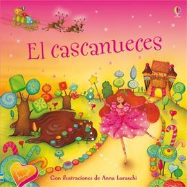 EL CASCANUECES