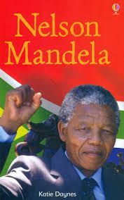 NELSON MANDELA