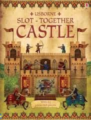 SLOT TOGETHER CASTLE