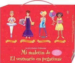 MI MALETIN DE ACTIVIDADES 2