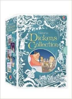 DICKENS COLLECTION GIFT SET