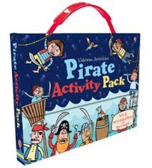 PIRATE ACTIVITY PACK