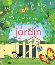 EL JARDIN