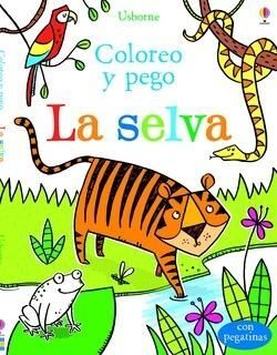 LA SELVA