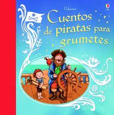 CUENTOS DE PIRATAS PARA GRUMETES