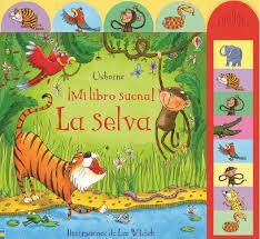 LA SELVA