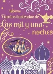 CUENTOS ILUSTRADOS LAS MIL Y UNA NOCHES