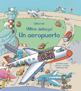 EL AEROPUERTO