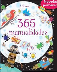365 MANUALIDADES
