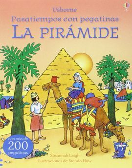 LA PIRAMIDE