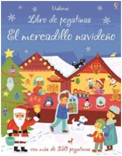 EL MERCADILLO NAVIDEÑO