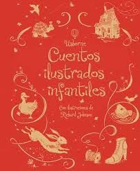 CUENTOS DE HADAS PARA LOS MAS PEQUEÑOS. CUENTOS ILUSTRADOS INFANTILES LUJO