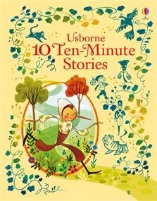10 MINUTE TALES