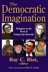 THE DEMOCRATIC IMAGINATION
