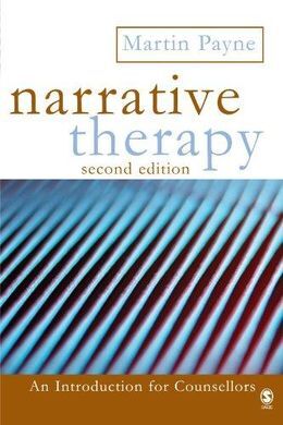 NARRATIVE THERAPY