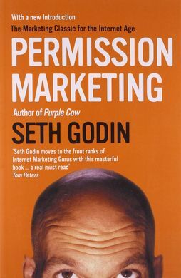 PERMISSION MARKETING