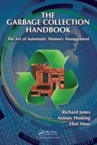 THE GARBAGE COLLECTION HANDBOOK