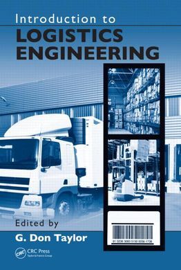 INTRODUCTION TO LOGISTICS ENGINEERING