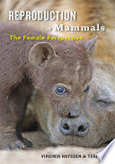 REPRODUCTION IN MAMMALS