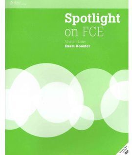 SPOTLIGHT FCE EJER+CD+DVD