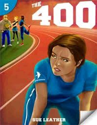 THE 400