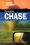 TORNADO CHASE+CDR 1900