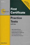 ESSENTIAL TEST FCE+CD+KEY