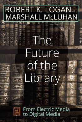 THE FUTURE OF THE LIBRARY