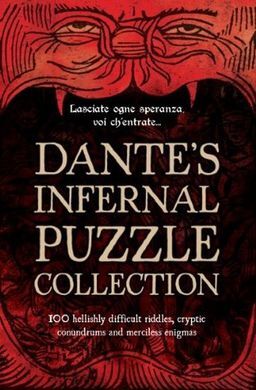 DANTE'S INFERNAL PUZZLE COLLECTION