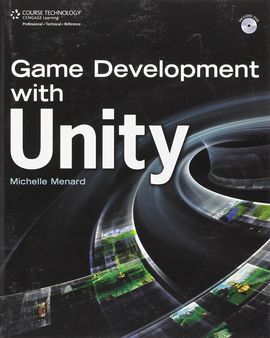 GAME DEVELOPMENT WITH UNITY