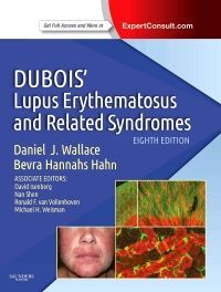 DUBOIS' LUPUS ERYTHEMATOSUS AND RELATED SYNDROMES