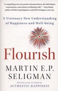 FLOURISH: A VISIONARY NEW UNDERSTANDING