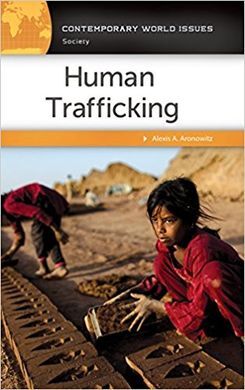 HUMAN TRAFFICKING