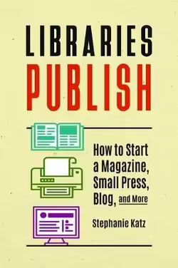 LIBRARIES PUBLISH