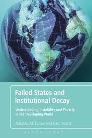 FAILED STATES AND INSTITUTIONAL DECAY