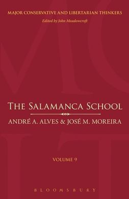 THE SALAMANCA SCHOOL