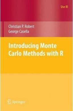 INTRODUCING MONTE CARLO METHODS WITH R